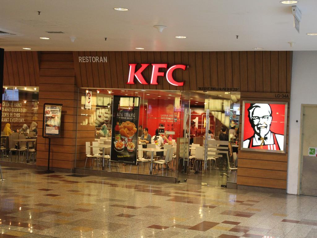 Queens Service Suites At Times Square Kl Kuala Lumpur Exterior foto
